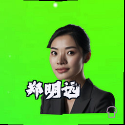 郑明远